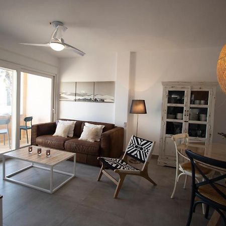 Apartamento En Primera Linea De Playa Tarifa Zewnętrze zdjęcie