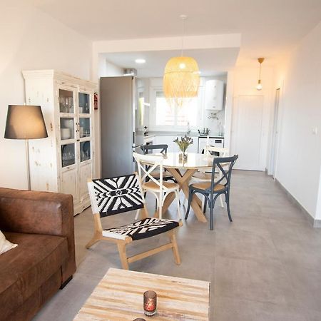 Apartamento En Primera Linea De Playa Tarifa Zewnętrze zdjęcie