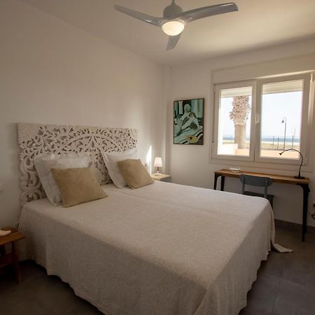Apartamento En Primera Linea De Playa Tarifa Zewnętrze zdjęcie