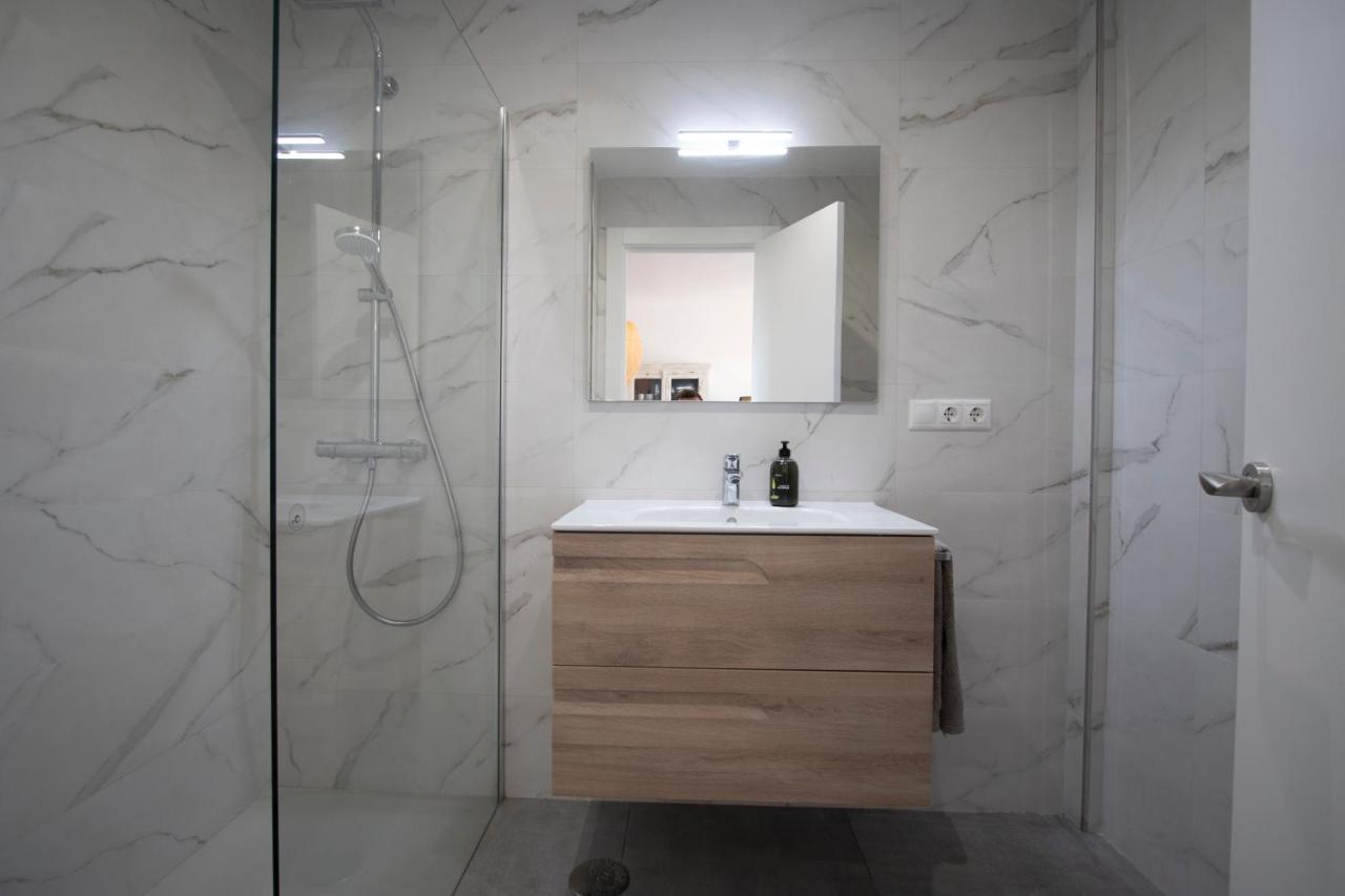 Apartamento En Primera Linea De Playa Tarifa Zewnętrze zdjęcie