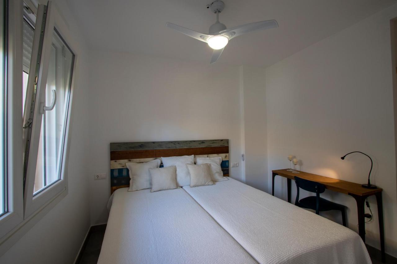 Apartamento En Primera Linea De Playa Tarifa Zewnętrze zdjęcie