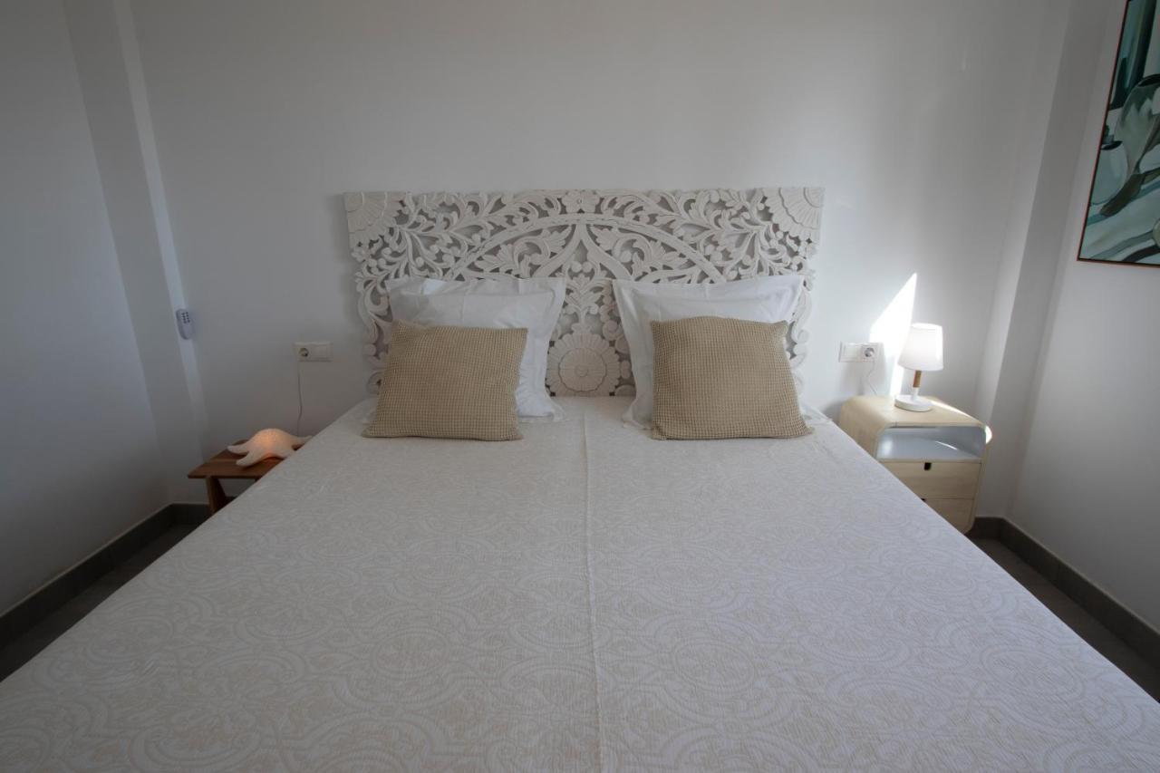 Apartamento En Primera Linea De Playa Tarifa Zewnętrze zdjęcie