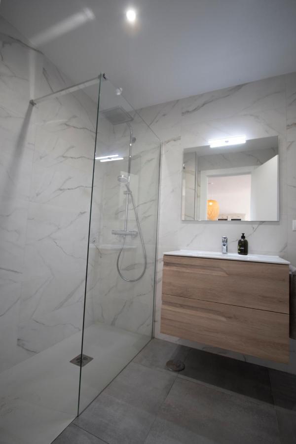 Apartamento En Primera Linea De Playa Tarifa Zewnętrze zdjęcie
